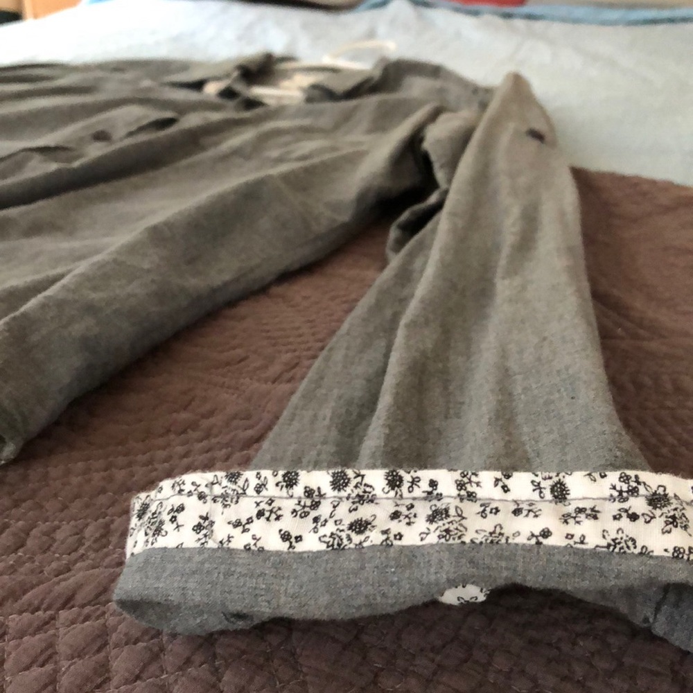 Btns Button Down Shirt - image 1